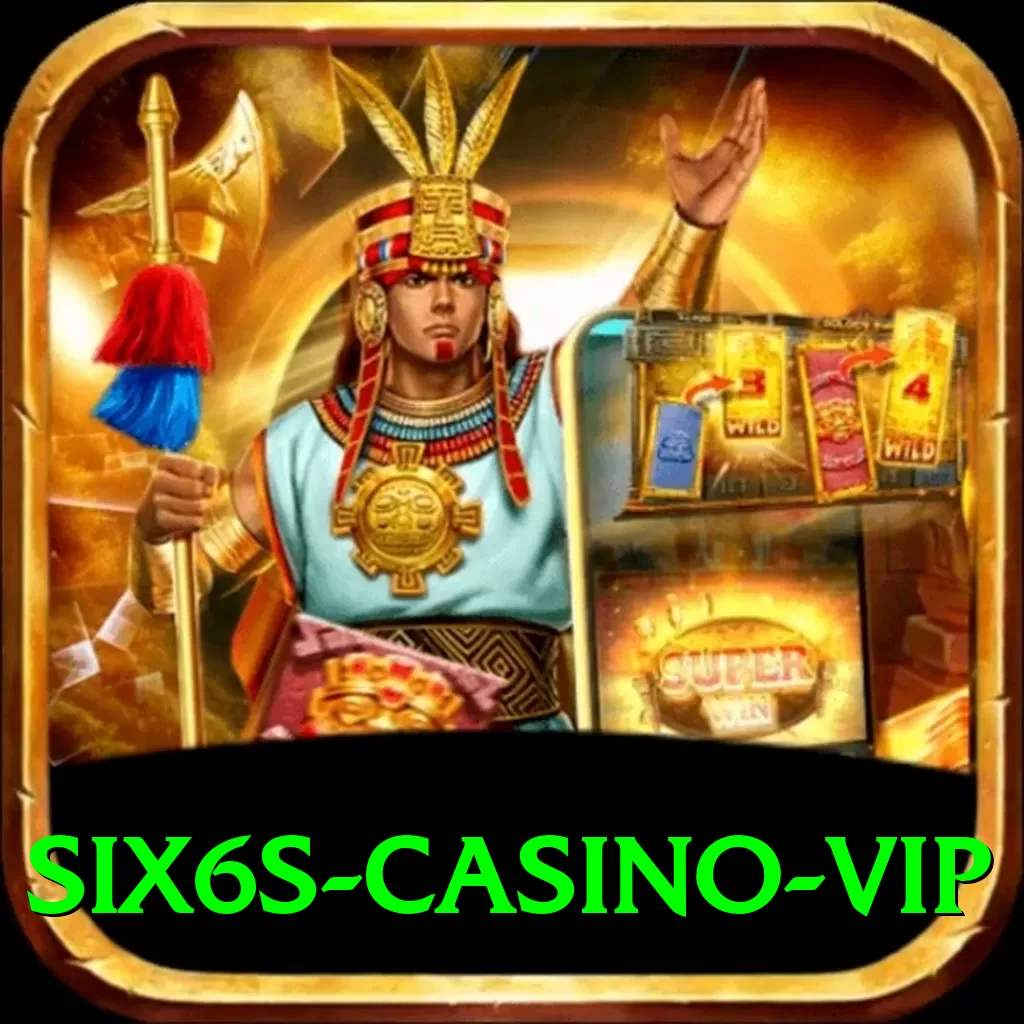 Six6s Casino Games Ultimate - 2