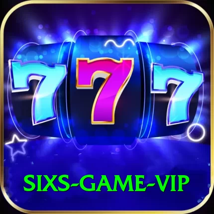 sixs game Mobile VIP - 2