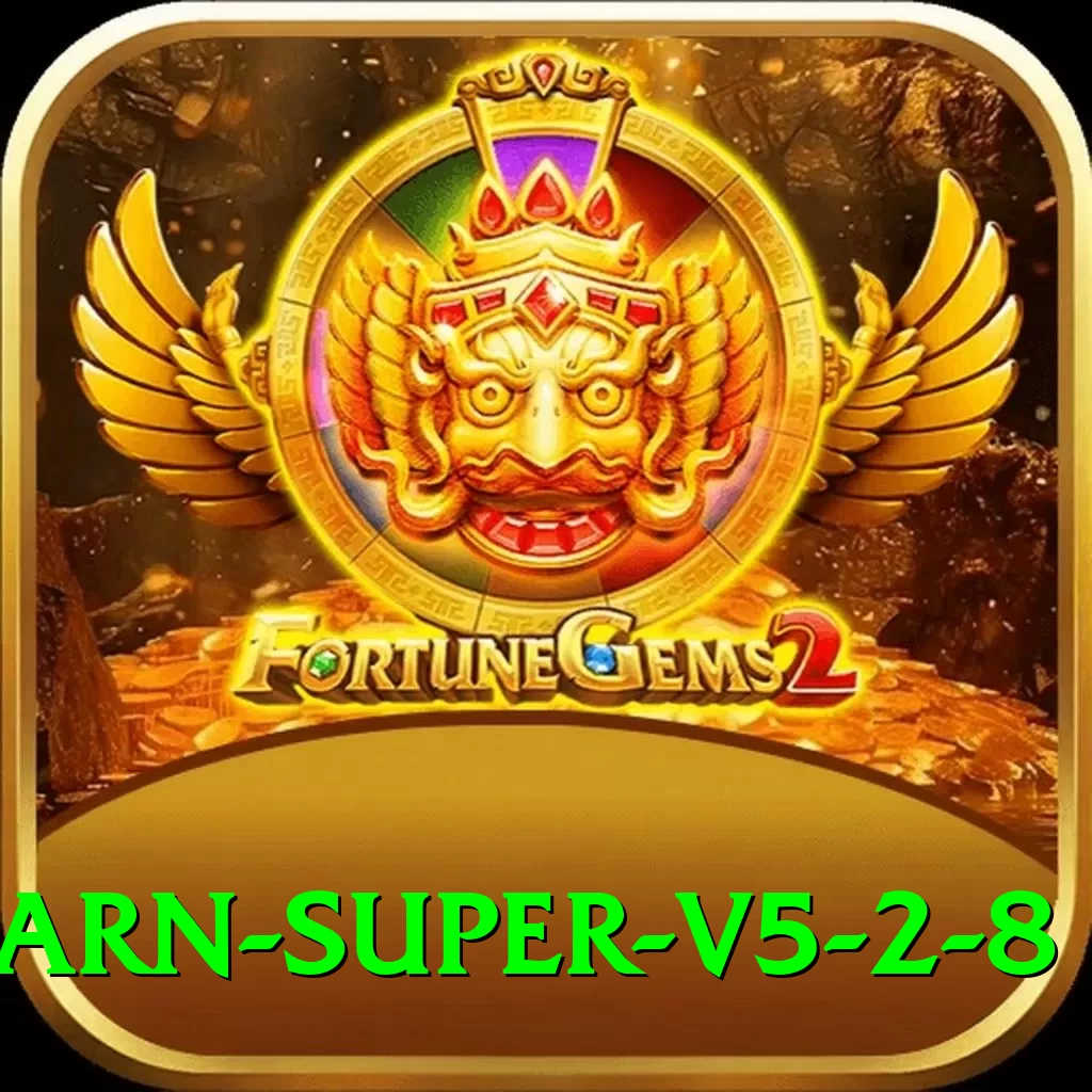 sk777 Earn Super v5.2.8 - 2