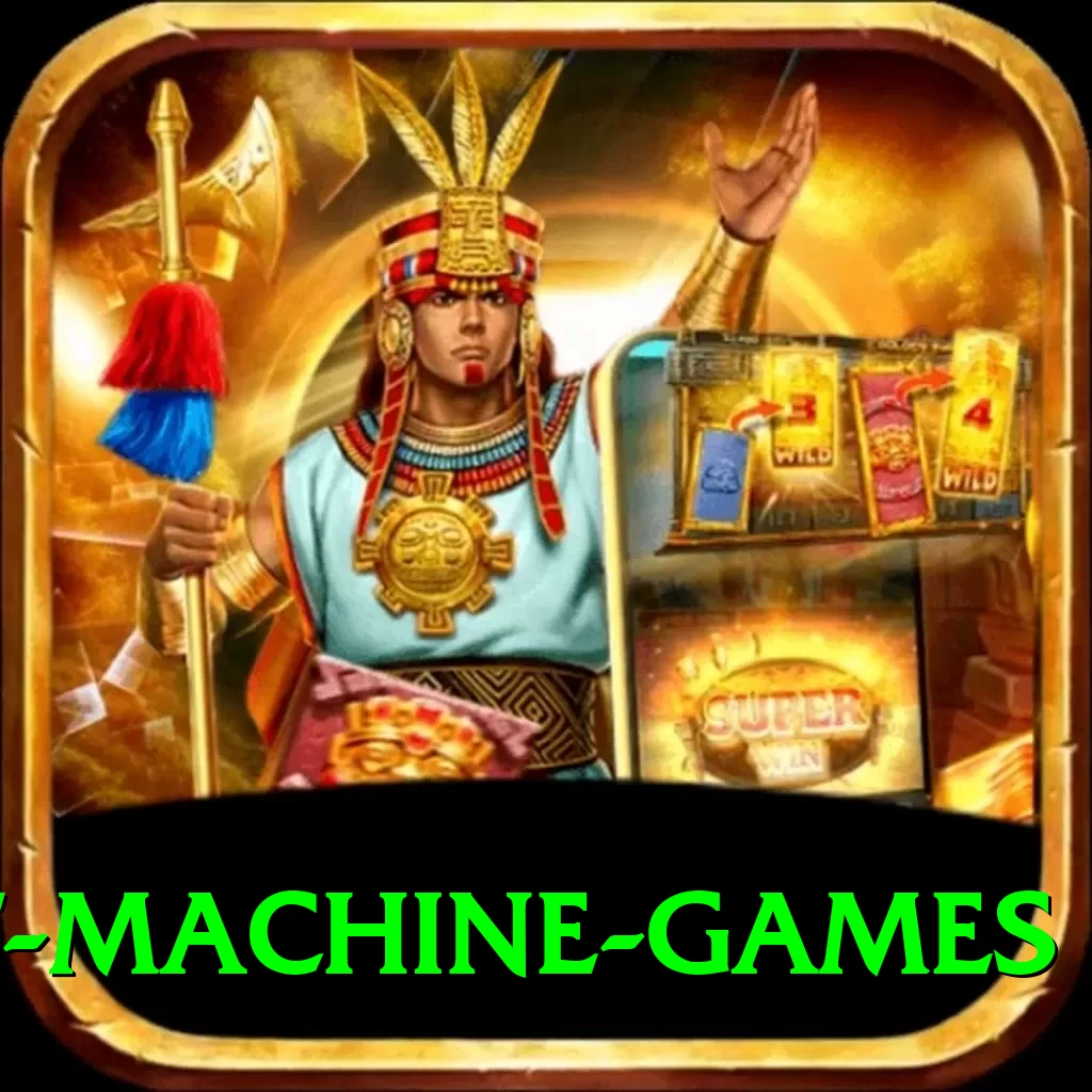 slot machine games VIP v4.7.8 - 2