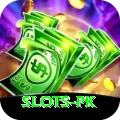 Slots PK Deluxe Pro vv3.9.1
