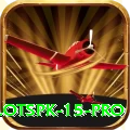slotspk 15 Slots Plus v1.2.5