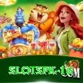 slotspk 16 VIP Edition v1.5.6
