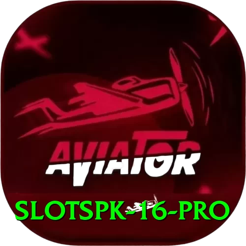 slotspk 16 Official v1.3.4 - 2