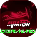 slotspk 16 Official v1.3.4