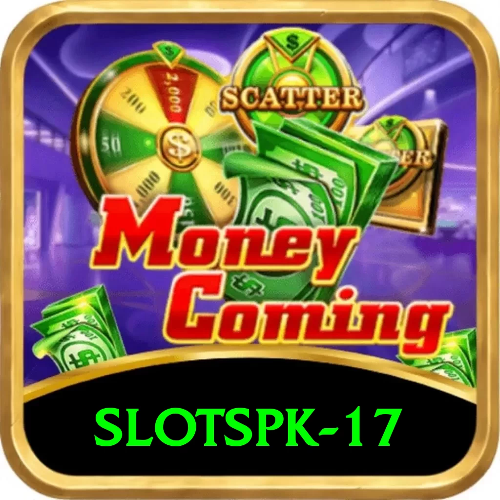 slotspk 17 Plus - 2