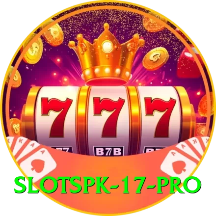 slotspk 17 Casino Official v2.4.4 - 2