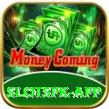 slotspk Turbo Casino App