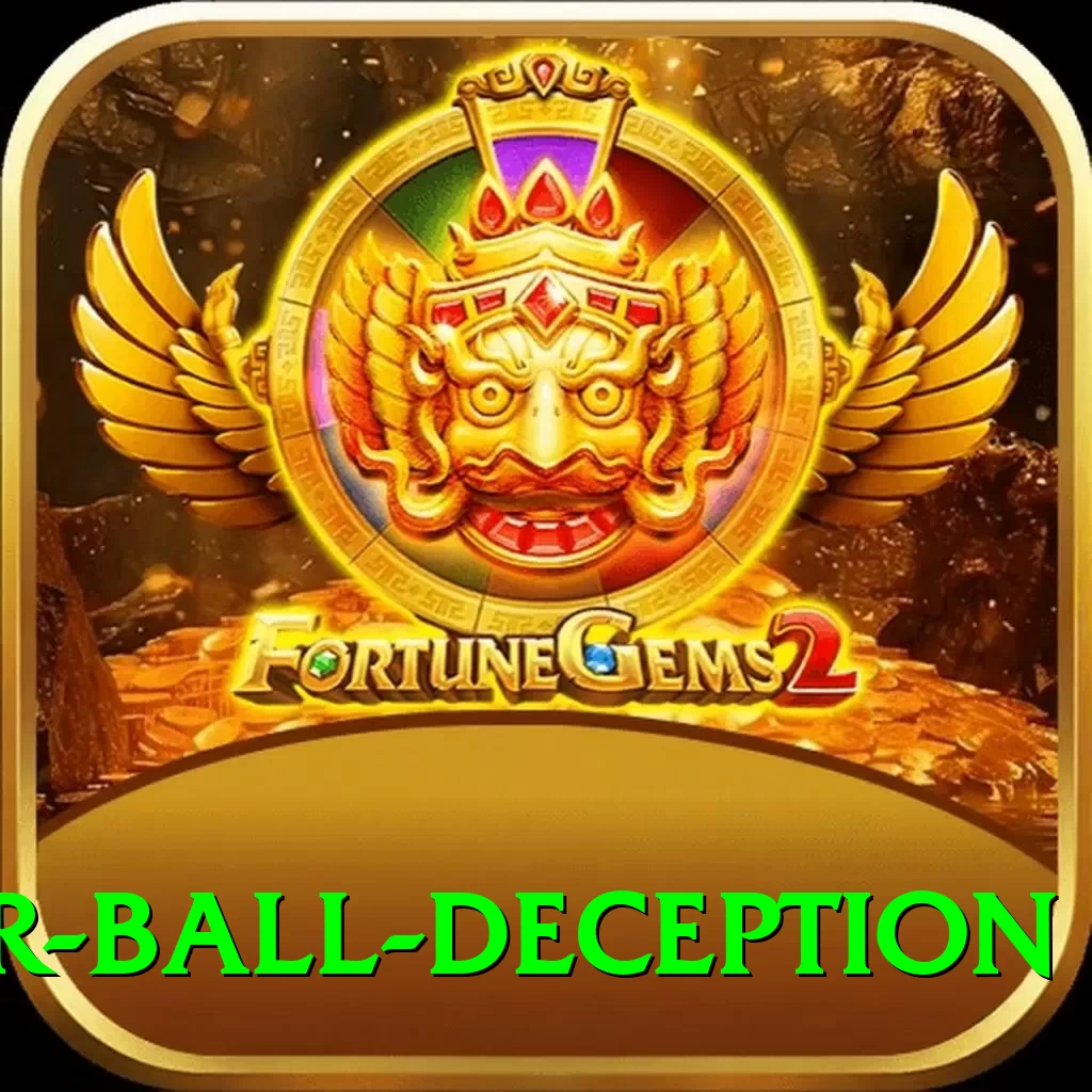 slower ball deception Apps (Tools & Injectors) Ultimate v2.2.0 - 2
