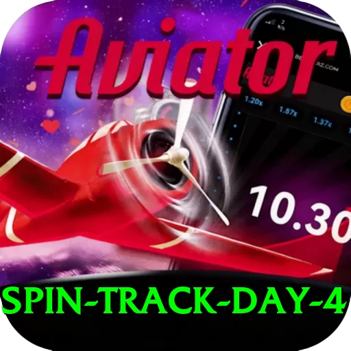 spin track day 4 Games (Casino & Earning) Plus v5.1.8 - 2
