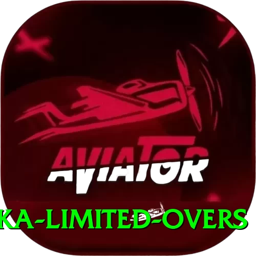 sri lanka limited overs Pro v5.3.1 - 2