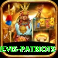 st kitts nevis patriots Apps (Tools & Injectors) Master v1.9.6