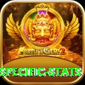 stadium specific stats VIP v3.0.9