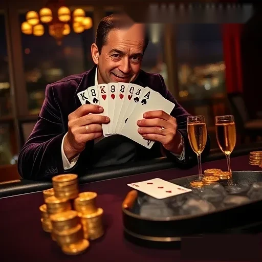 Cassino 5500bet app mobile