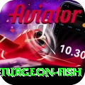 sturgeon fish Premium v4.7.4