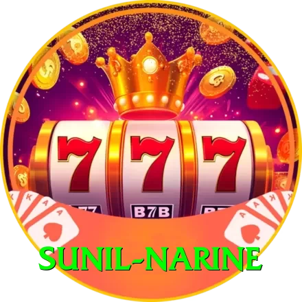 sunil narine Deluxe Pro v1.1.7 - 2