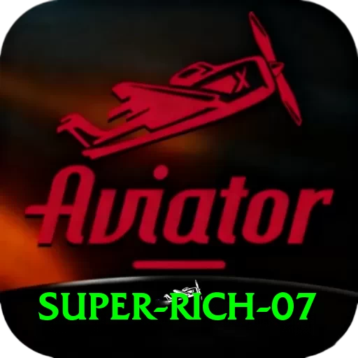 super rich 07 Premium v3.4.9 - 2