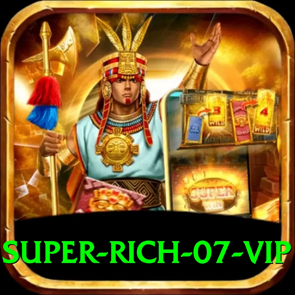 super rich 07 Gaming Legend - 2