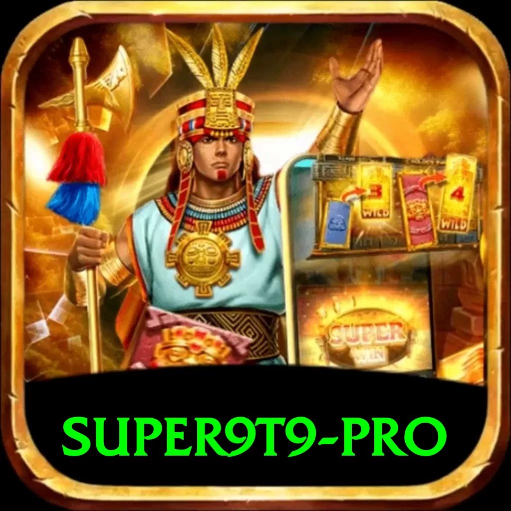 super9t9 - Master Earning App - 2