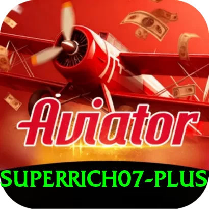 superrich07 Ultimate v1.6.9 - 2