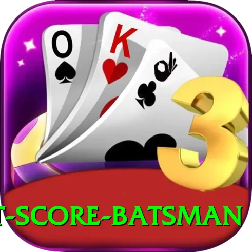 t20 highest score batsman Deluxe Pro v4.9.4 - 2
