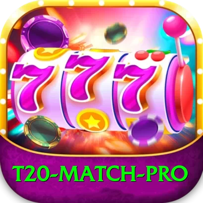 t20 match Premium Slots - 2
