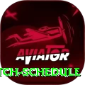 t20 match schedule Pro1 v5.7.6