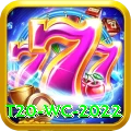 t20 wc 2022 Games (Casino & Earning) Gold v1.7.5