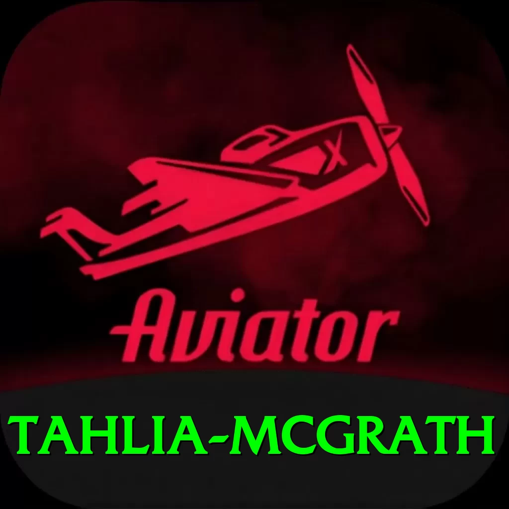 tahlia mcgrath Turbo v1.7.4 - 2