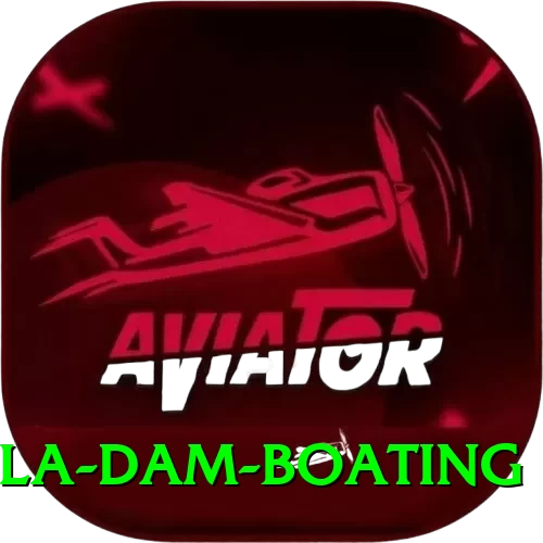 tarbela dam boating Pro Max v4.4.0 - 2