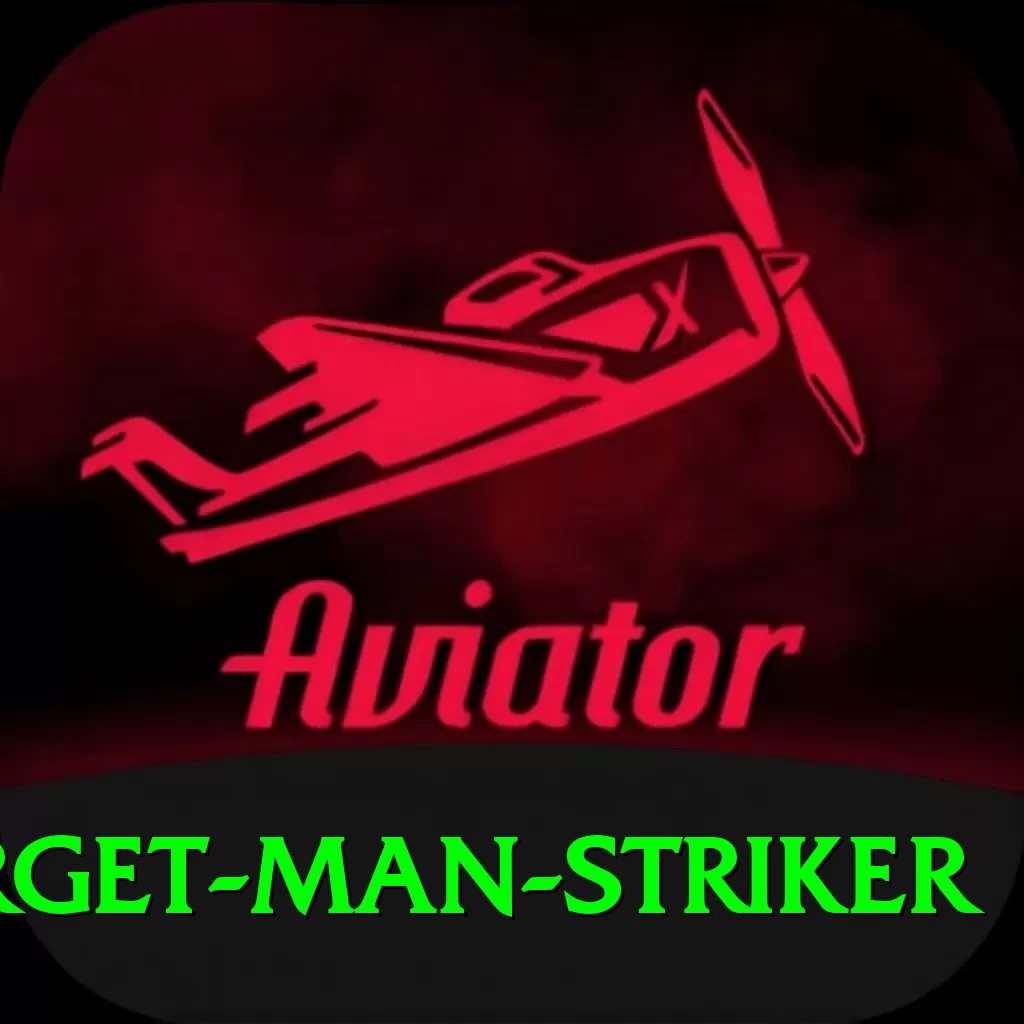 target man striker Plus v1.7.1 - 2