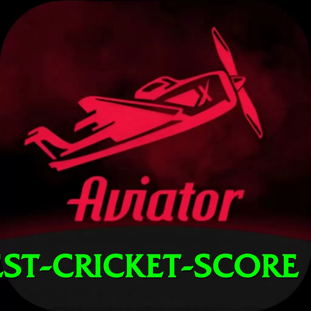 test cricket score Elite v3.2.6 - 2