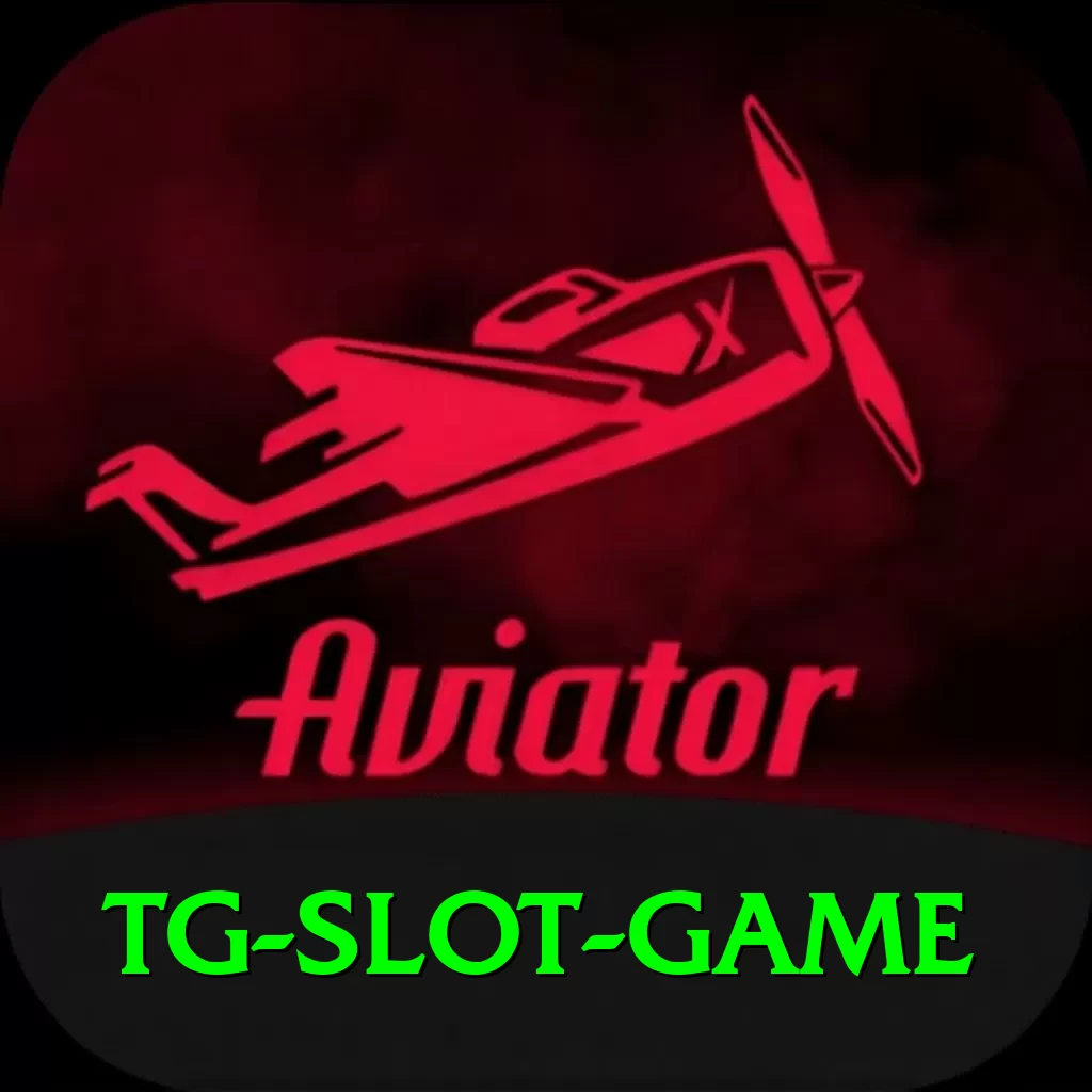 TG Slot Game Premium v4.1.4 - 2