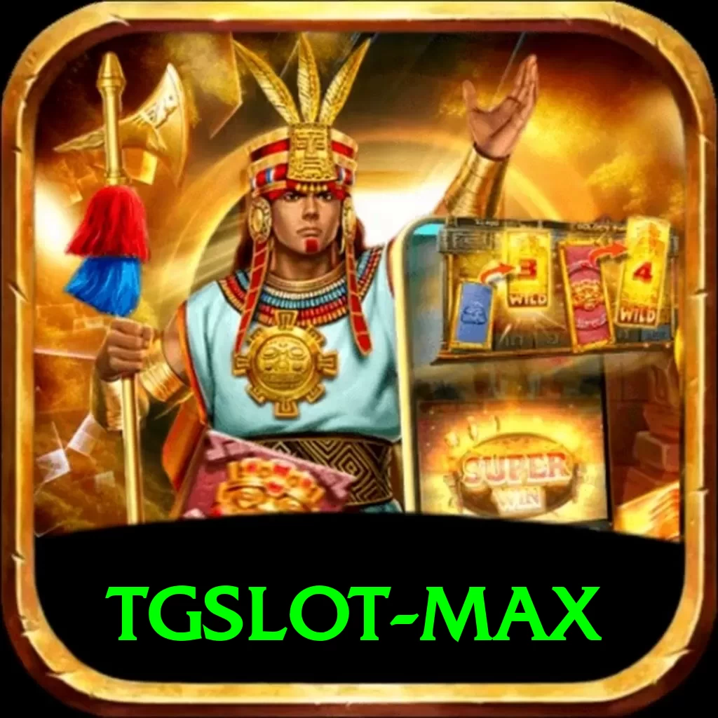 tgslot Plus v3.5.5 - 2