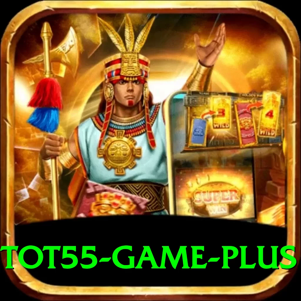 TOT55 Game Official v3.4.1 - 2