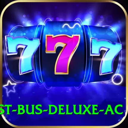 tourist bus deluxe ac Plus Pro v4.3.4 - 2