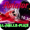 tymal mills Mega v2.9.7