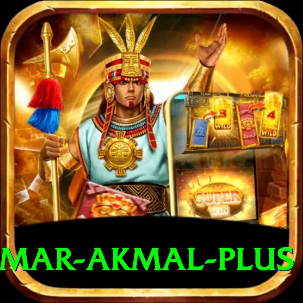umar akmal Legend - Casino & Slots - 2