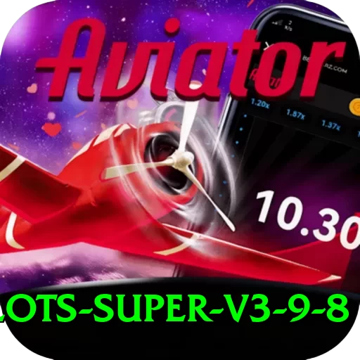 UP786 Game Slots Super v3.9.8 - 2