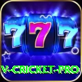 v cricket Pro Jackpot