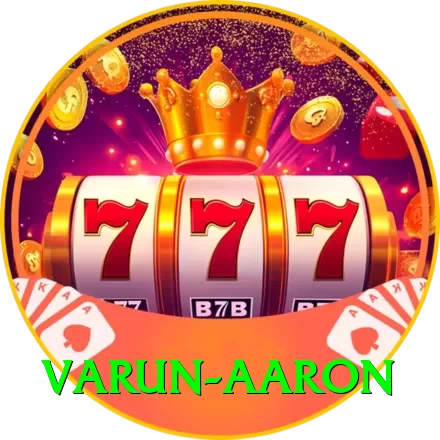 varun aaron Games (Casino & Earning) Turbo v2.9.1 - 2