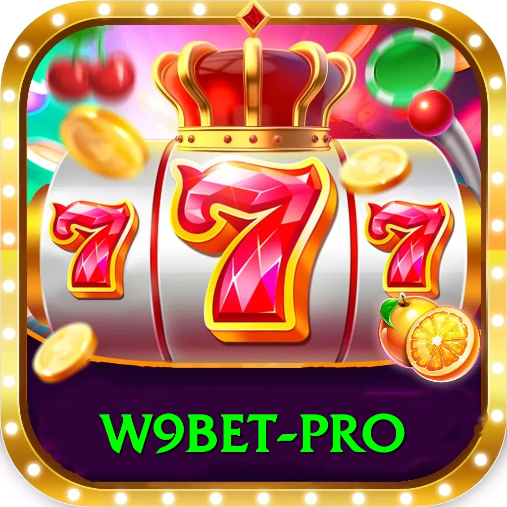 W9Bet Earn Supreme v1.7.6 - 2