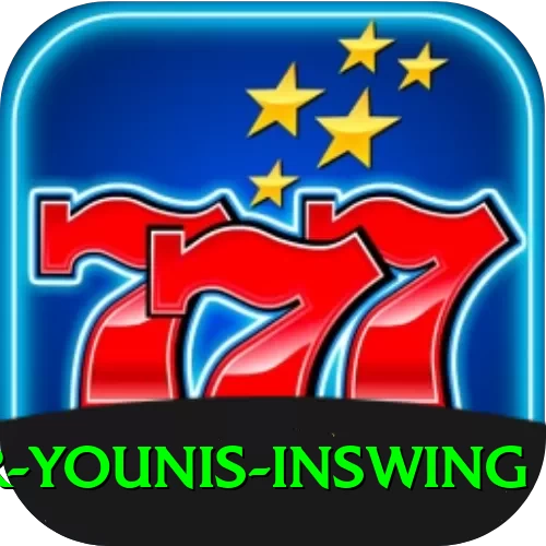 waqar younis inswing Max Pro v3.7.8 - 2