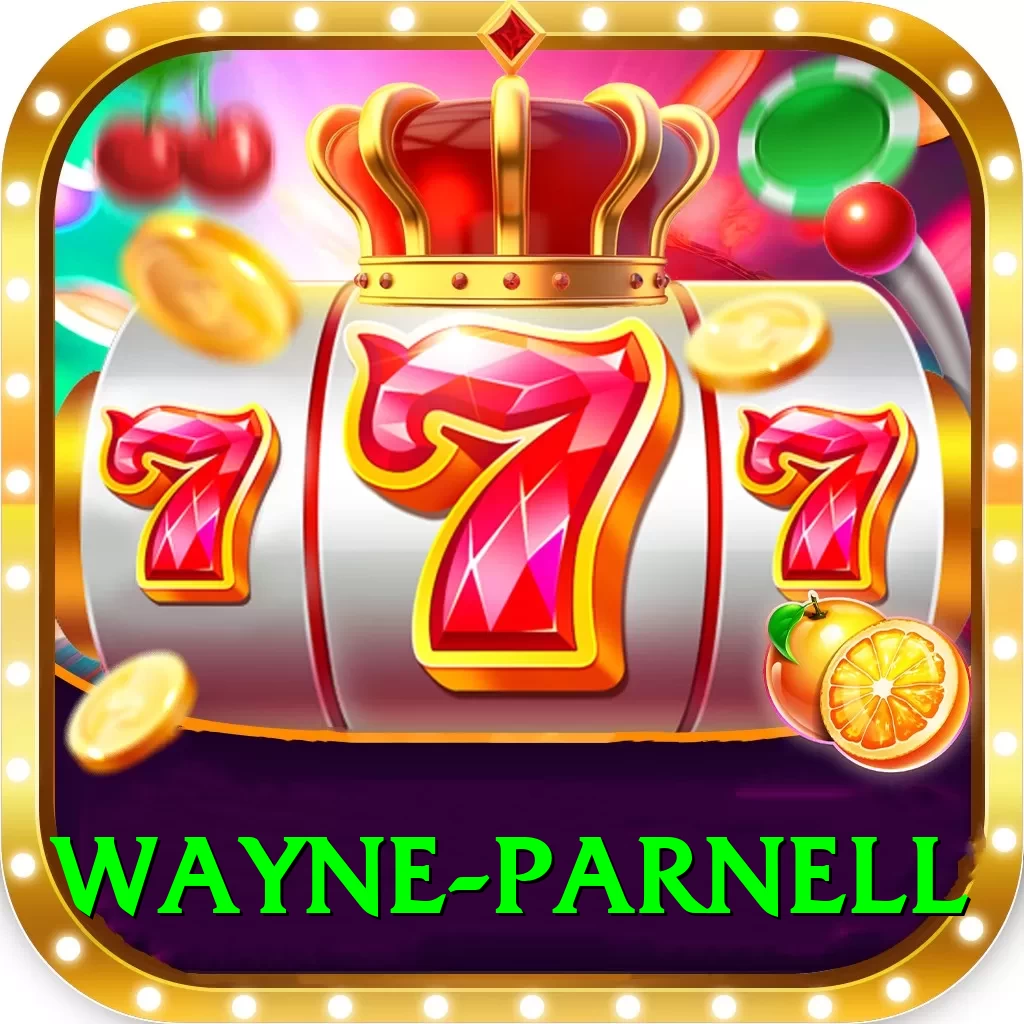 wayne parnell Elite Pro v2.8.1 - 2