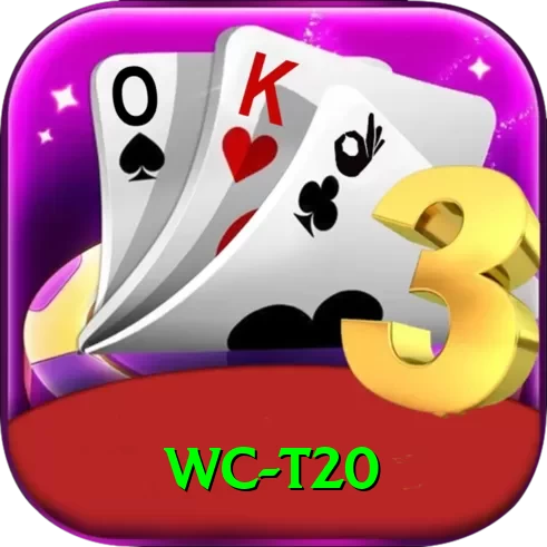 wc t20 Pro1 v5.5.5 - 2