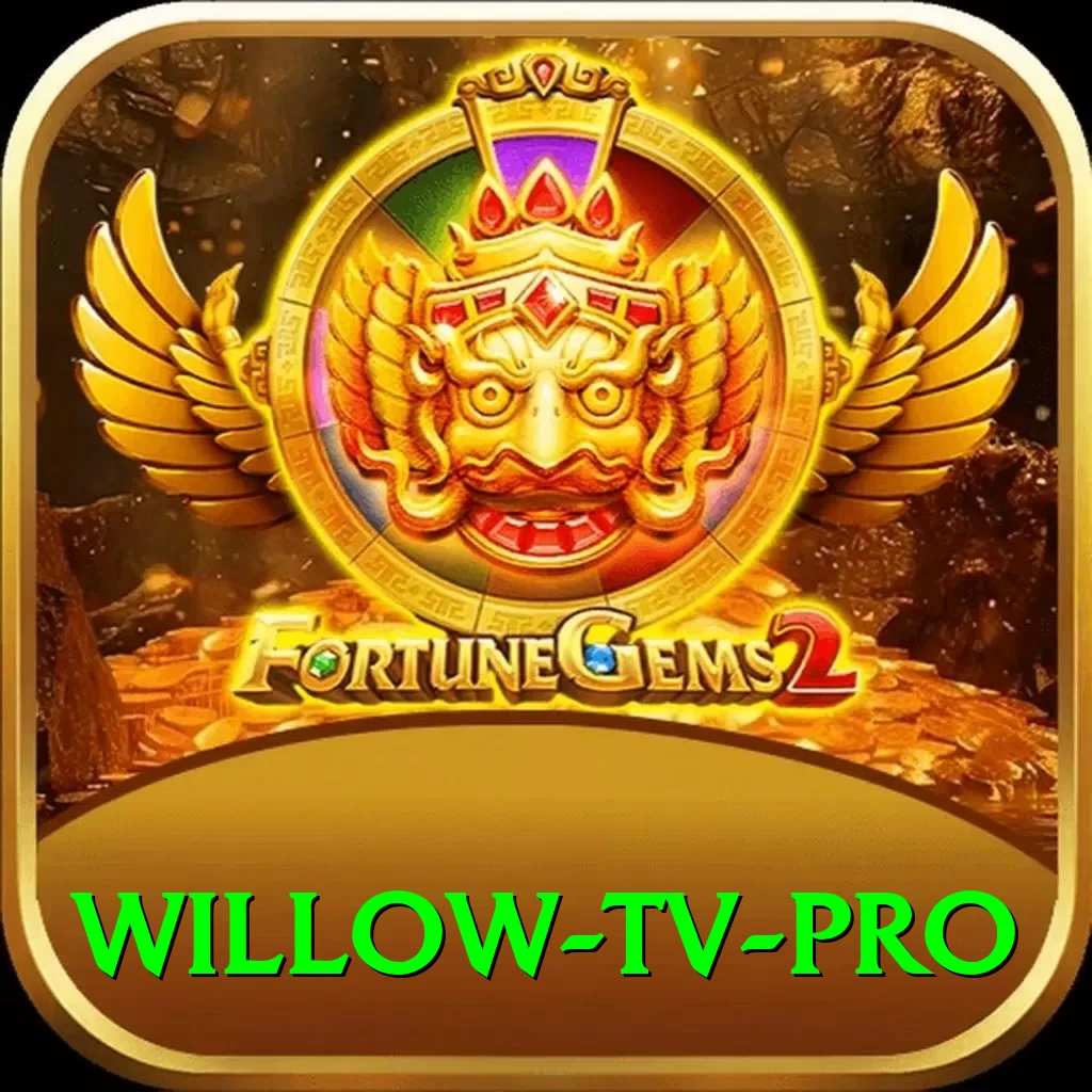 willow tv App Mega v3.7.7 - 2
