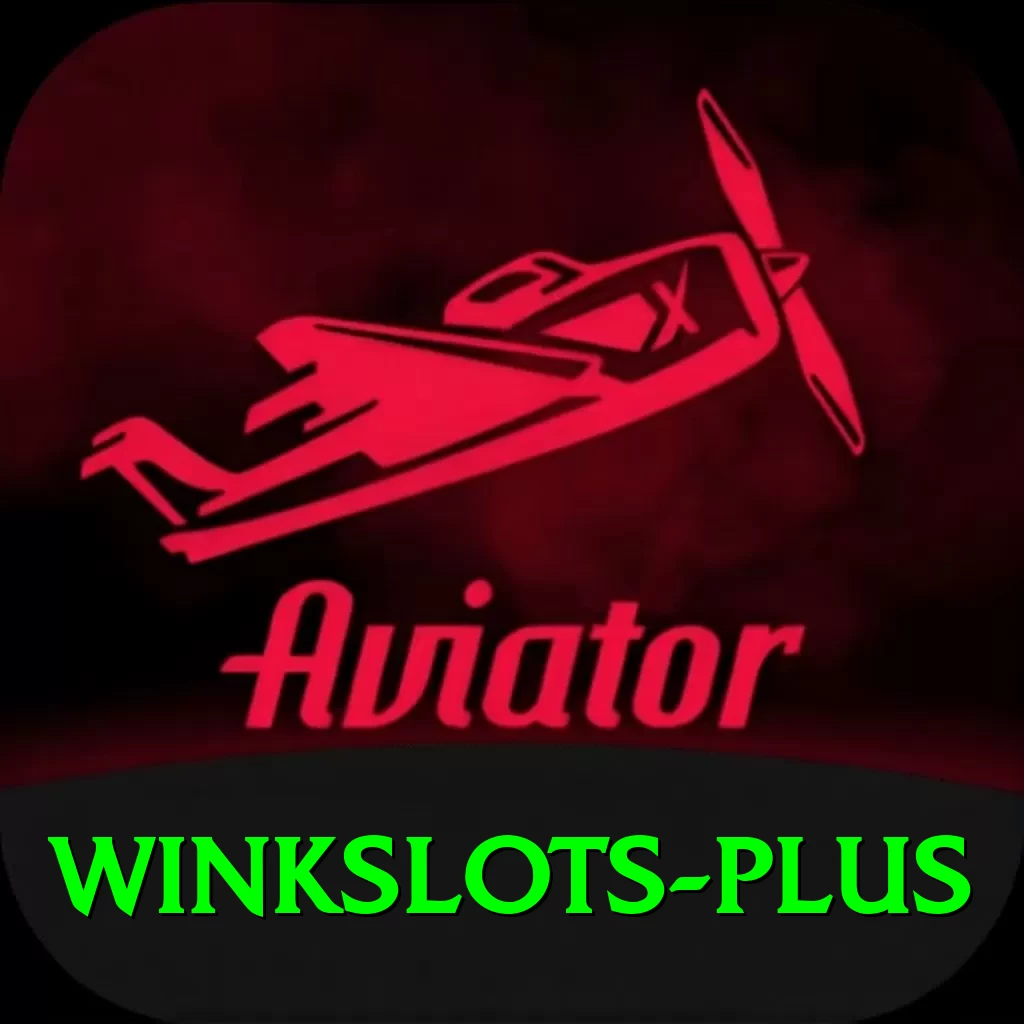 winkslots Official v5.4.2 - 2