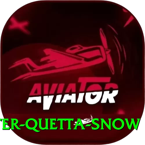 winter quetta snow Apps (Tools & Injectors) Pro v2.4.4 - 2
