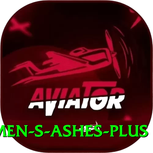 women's ashes Master PK v1.9.7 - 2