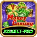x03bet APK Pro v1.3.6